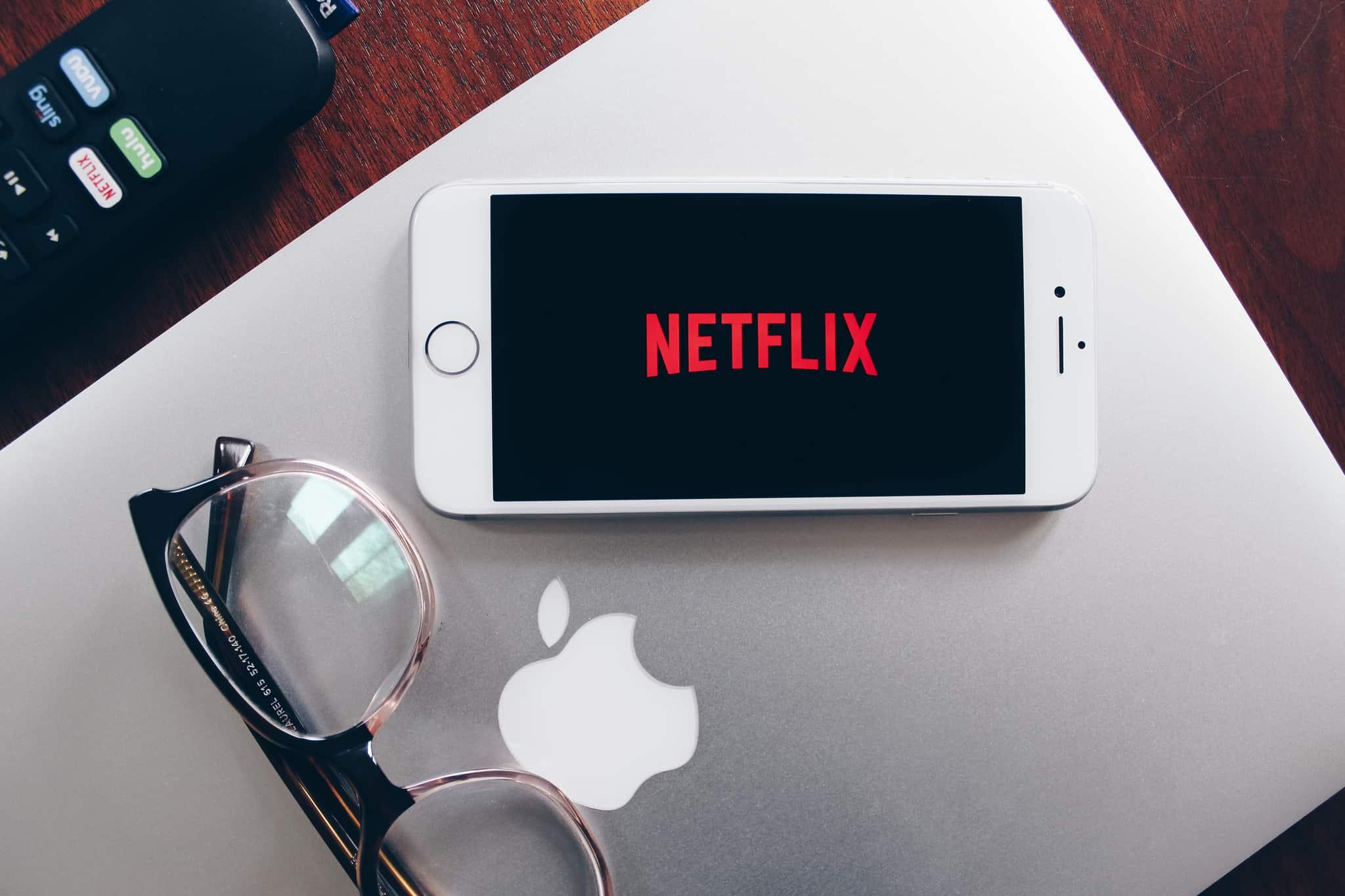 Netflix'ten Apple Kullanıcılarını Üzen Gelişme