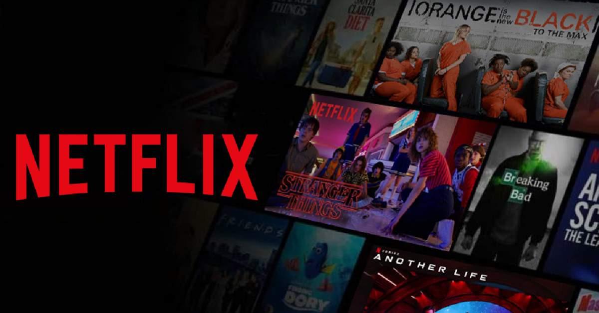 Netflix Türkiye'nin Aralık Ayı Takvimi Belli Oldu