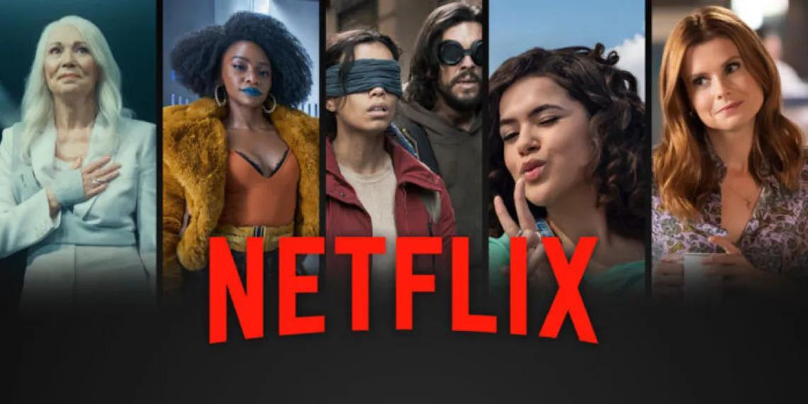 Netflix Türkiye Temmuz Ayı Takvimi