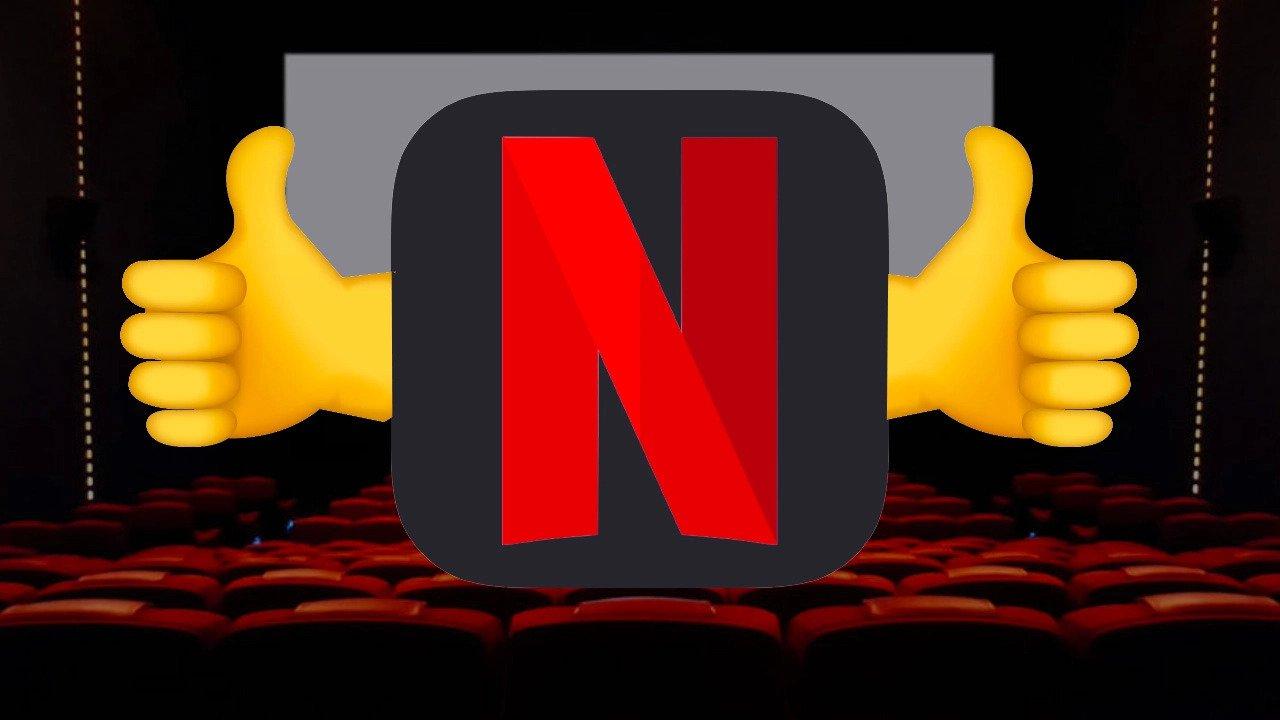 Netflix Yeni Bir Beğenme Özelliği Yayınladı