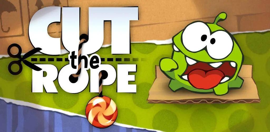 Netflix, Yeni Mobil Oyunlarını Açıkladı: LEGO Mobil ve Cut the Rope