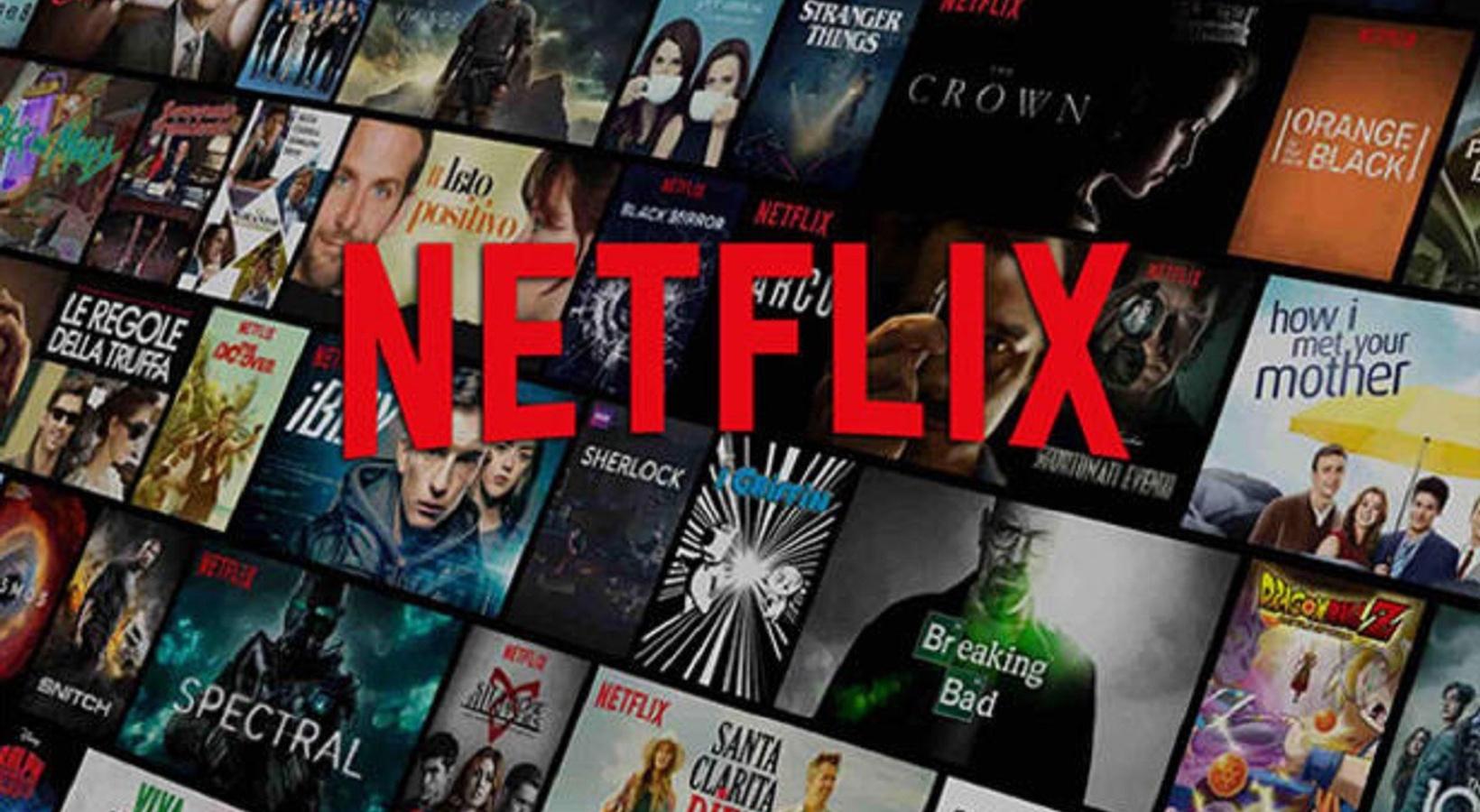 Netflix’in En Çok İzlenen 10 Filmi