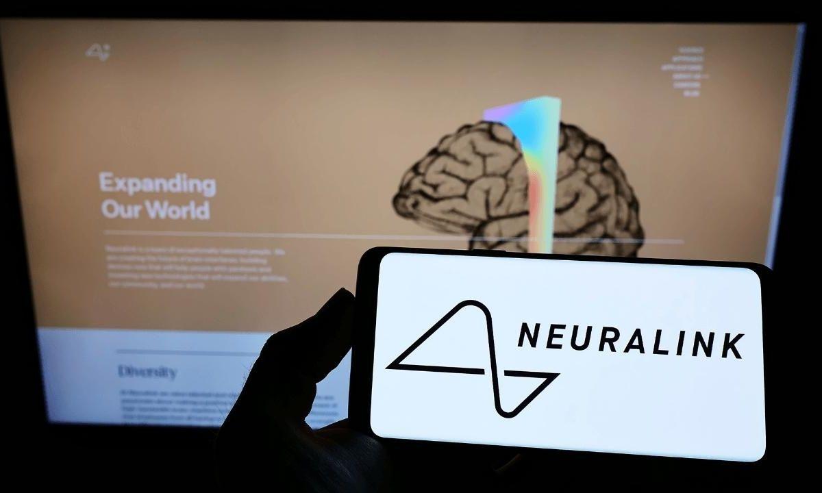 Neuralink, Founders Fund'dan 280 Milyon Dolar Yatırım Aldı