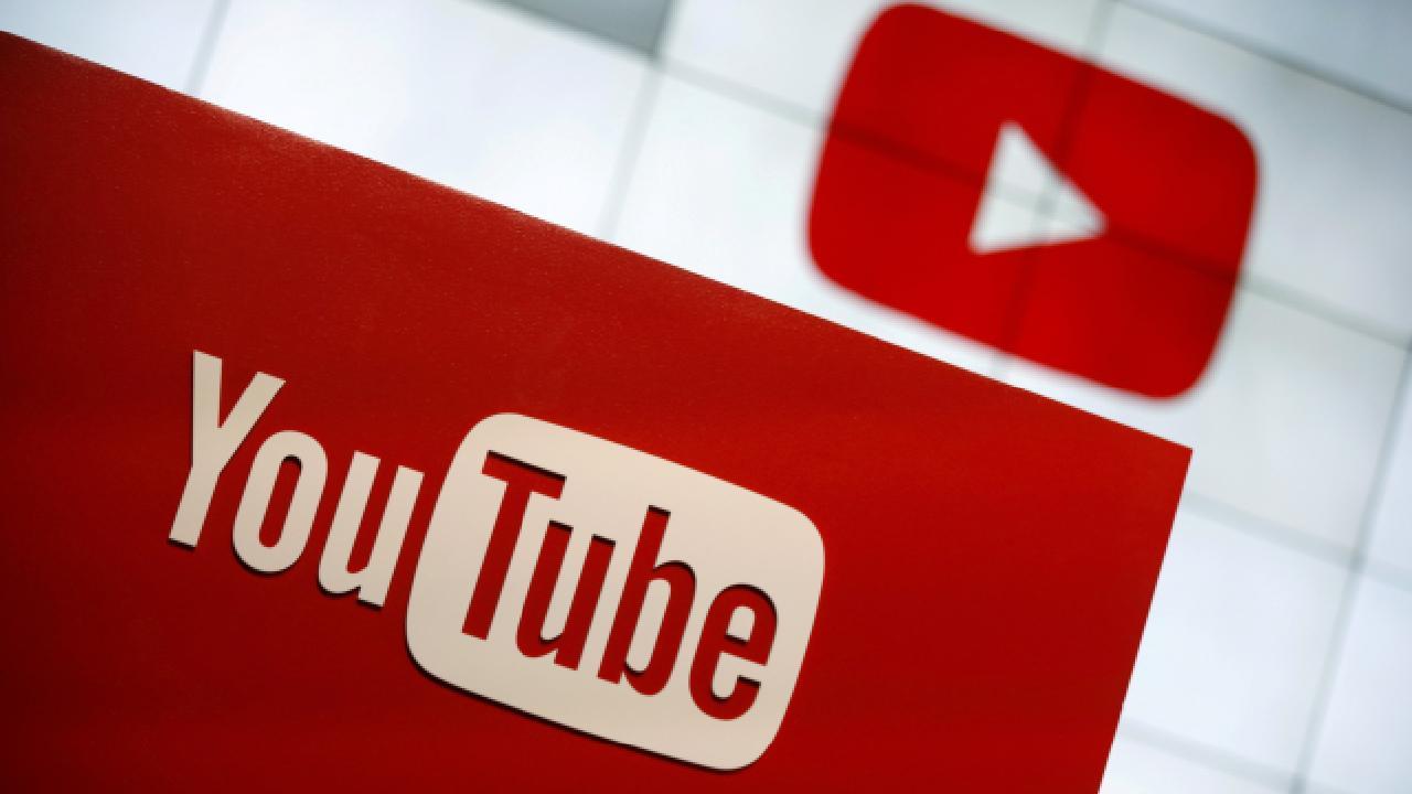 NFT Özelliği Youtube’a da Gelebilir