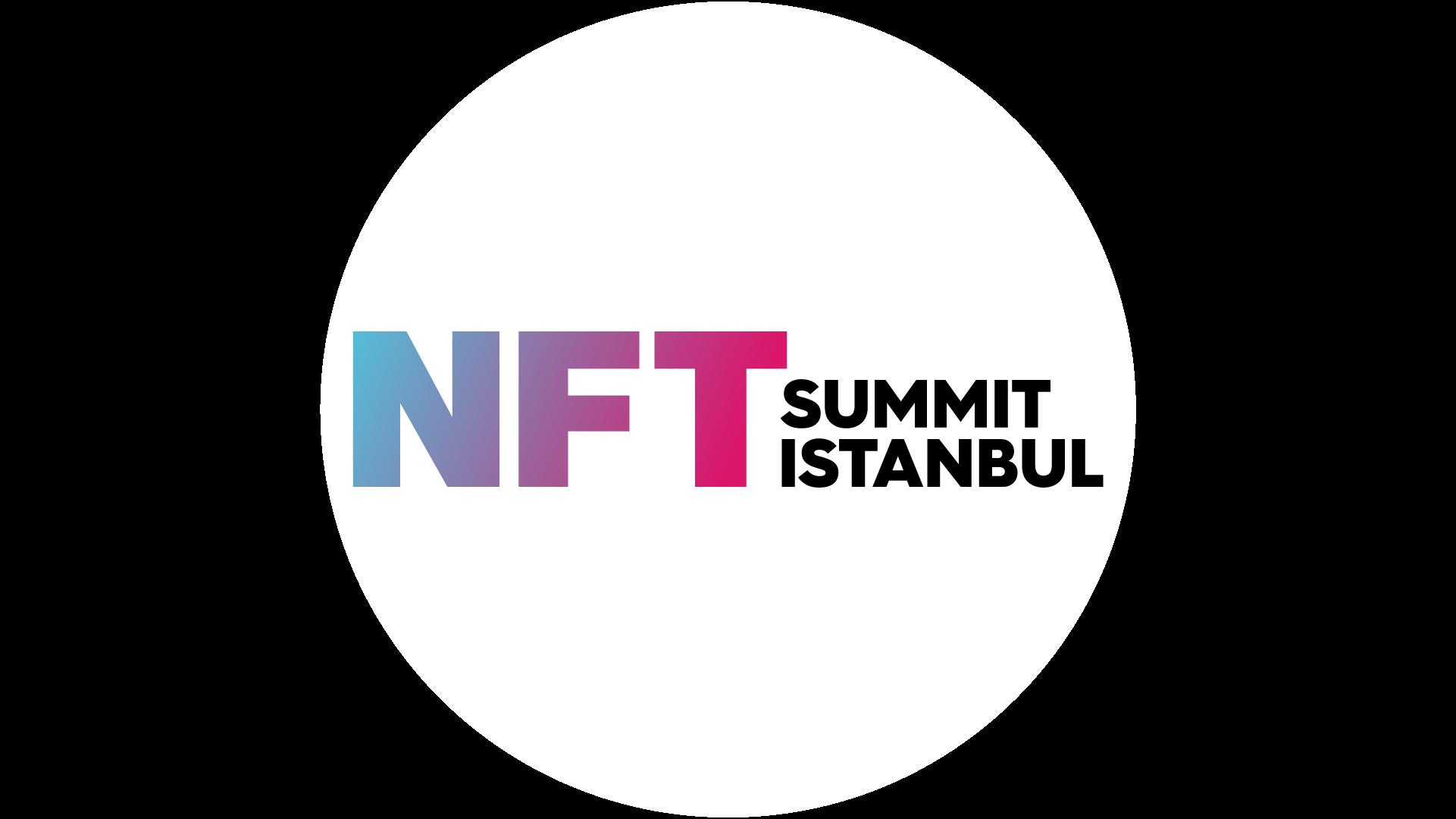 NFT Summit İstanbul için Geri Sayım Başladı