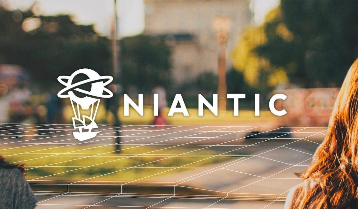 Niantic WebAR Geliştirme Platformu 8th Wall'ı Satın Aldı