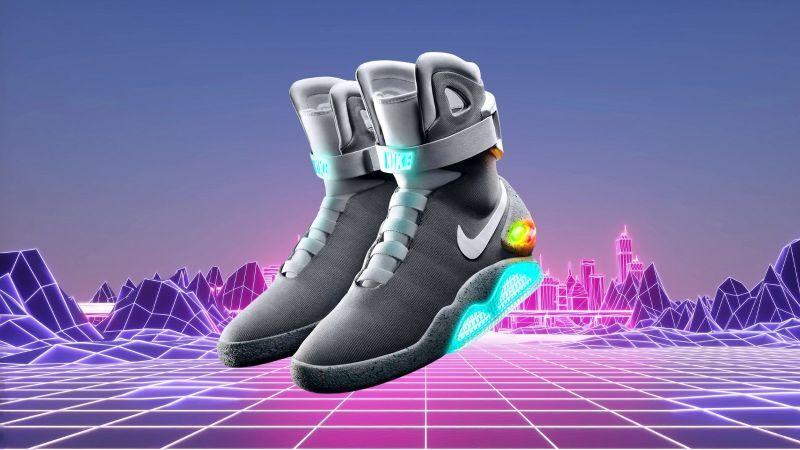 Nike, NFT ve Metaverse Evrenine Giriş Yaptı!