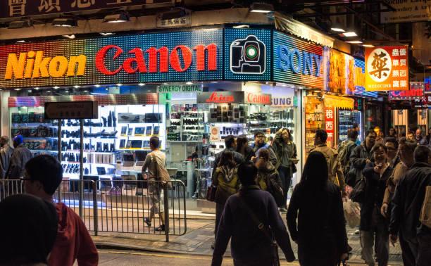 Nikon, Sony ve Canon, Deepfake ile Nasıl Mücadele Ediyor?