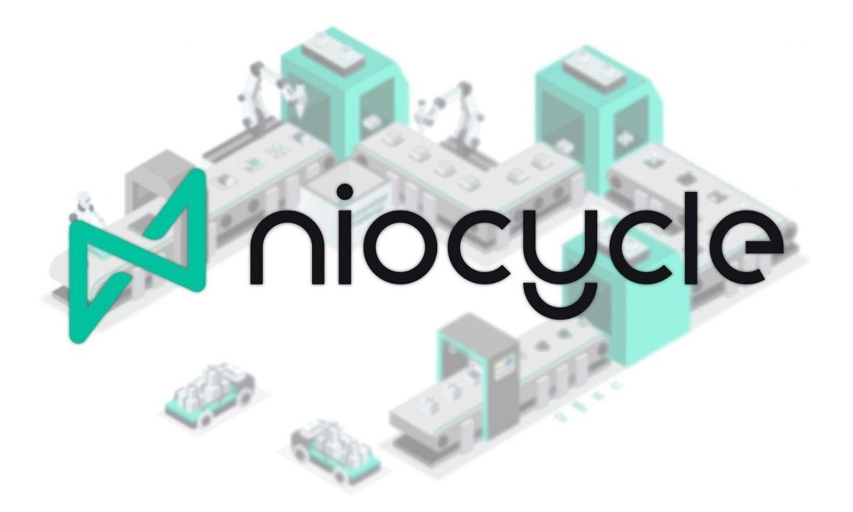 Niocycle Receives $1.1 Million Investment