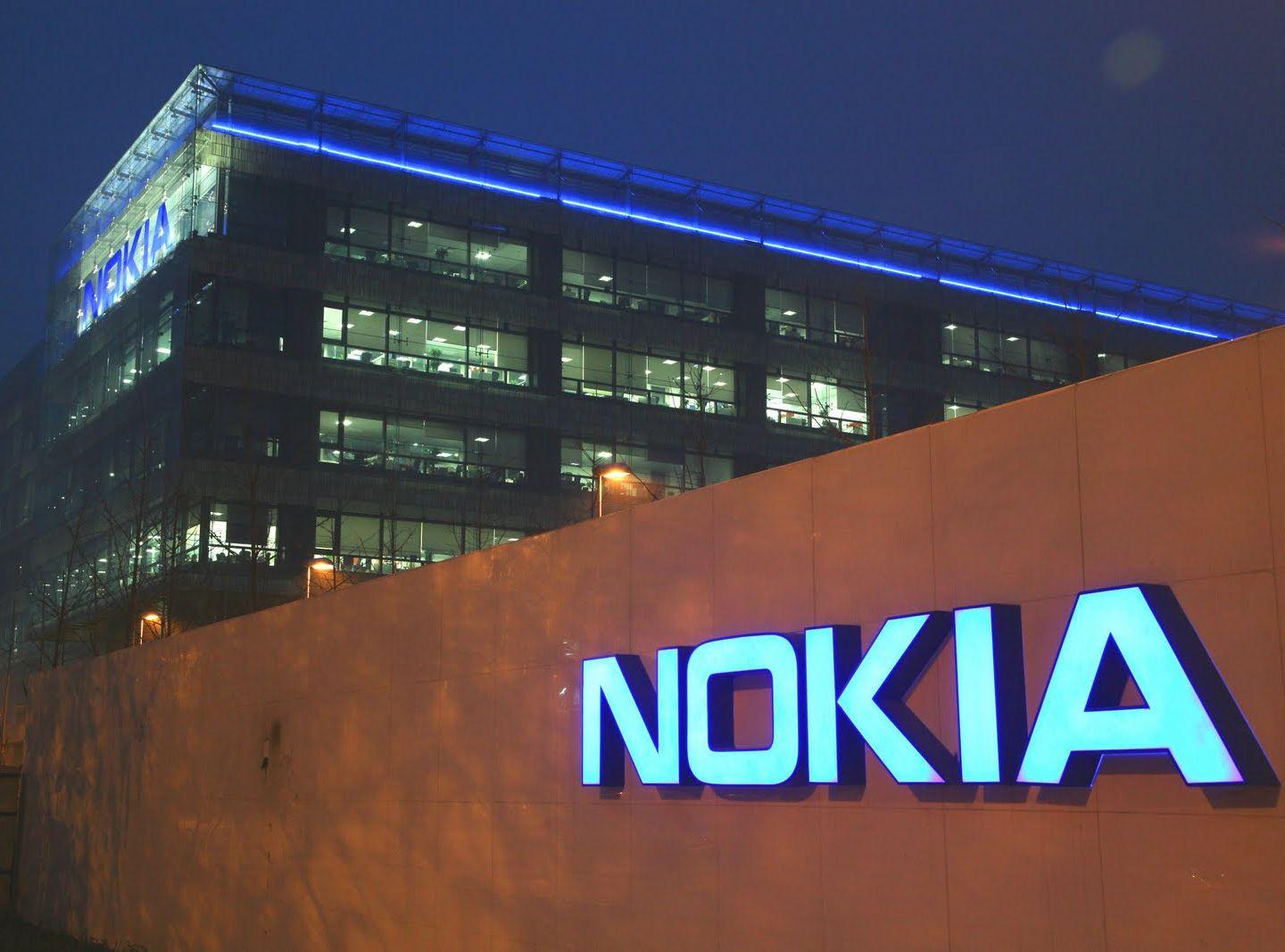 Nokia, 14.000 Çalışanı İşten Çıkaracak! İşte Detaylar