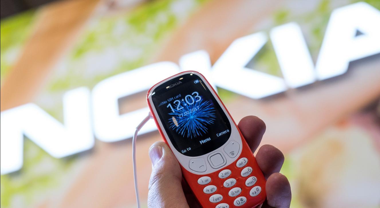 Nokia 2021 Yılının Kalanına Daha İyimser Bakıyor