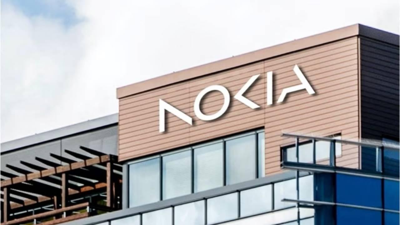 Nokia, 60 Yıl Sonra İkonik Logosunu Değiştiriyor