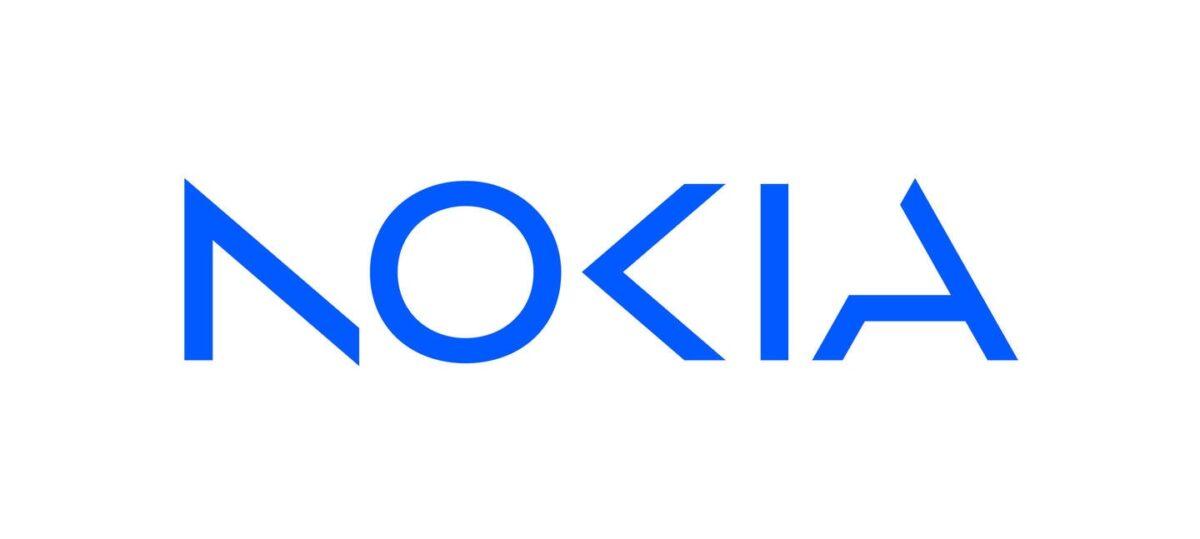 Nokia Changes Its Iconic Logo After 60 Years