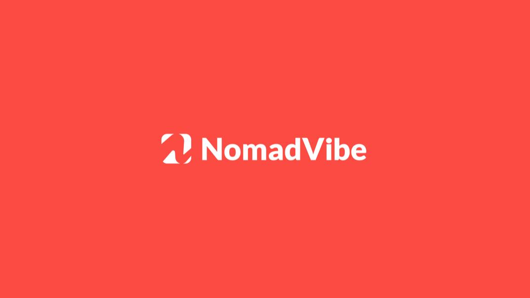 NomadVibe Received Investment with a Valuation of $ 1 Million