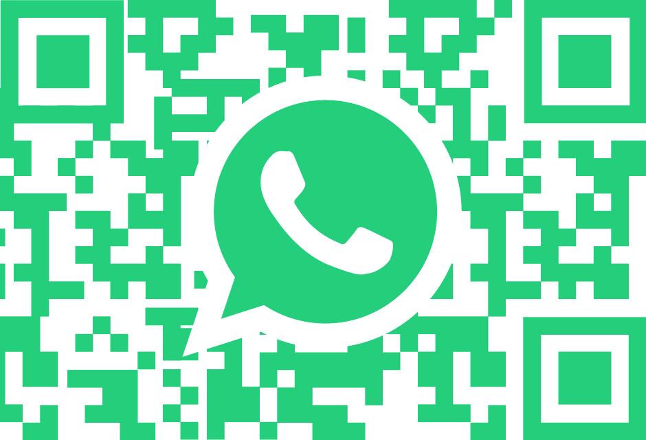 Numara Kaydetme Derdine Son: WhatsApp QR Kod Nasıl Kullanılır?