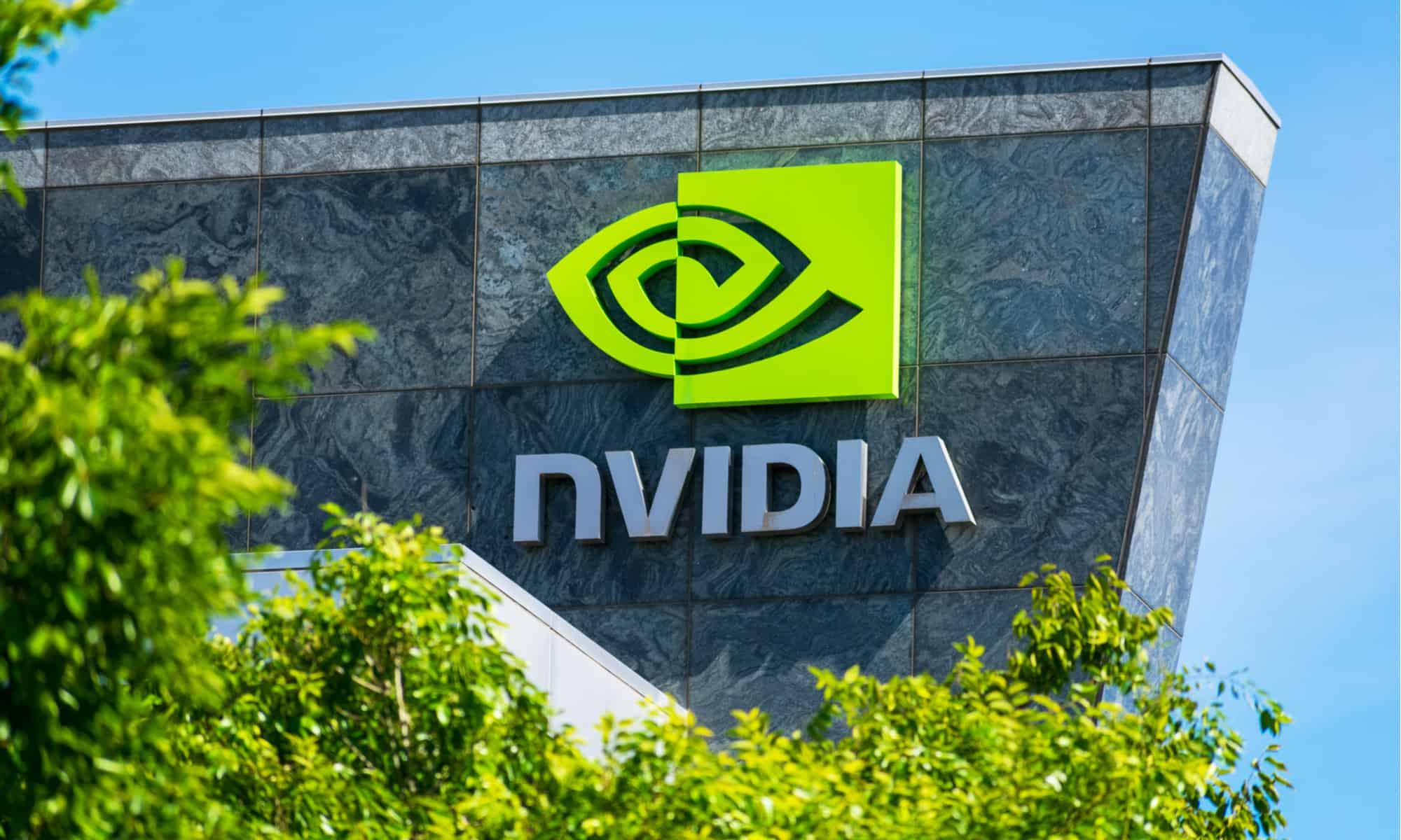 Nvidia 5 Milyar Dolarlık Kayıpla Karşı Karşıya