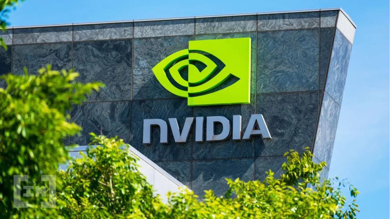 Nvidia 5,5 Milyon Dolar Cezaya Çarptırıldı