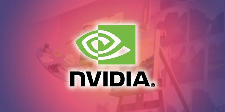 Nvidia, AI Destekli Yeni Bir Teknoloji Sunuyor