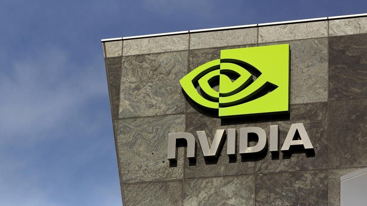 Nvidia, Amazon ve Alphabet’i Sollayarak Dünyanın En Değerli Dördüncü Şirketi Oldu