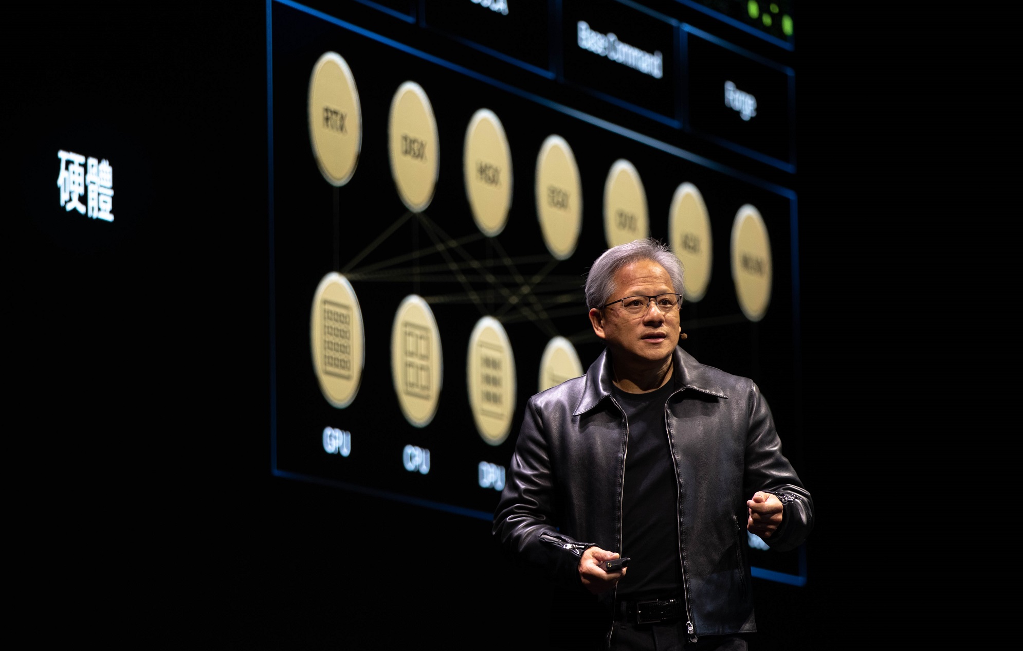 NVIDIA CEO’sundan Yapay Zeka Hakkında Şaşırtıcı Açıklama