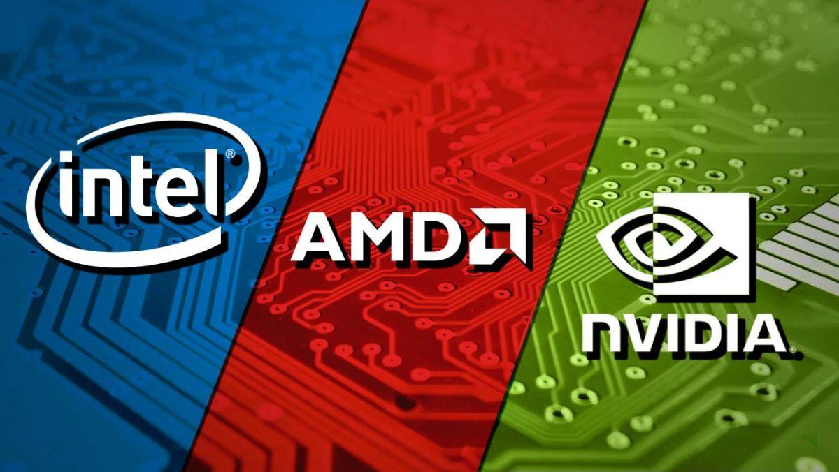 NVIDIA Elde Ettiği Gelirlerle Intel ve AMD'yi Geride Bıraktı!