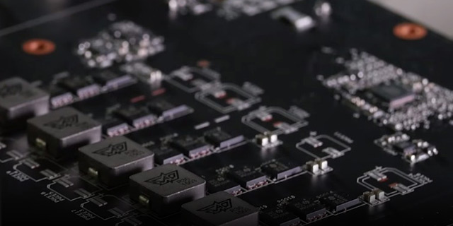 Nvidia RTX 2060 GPU'larına Geri Dönebilir