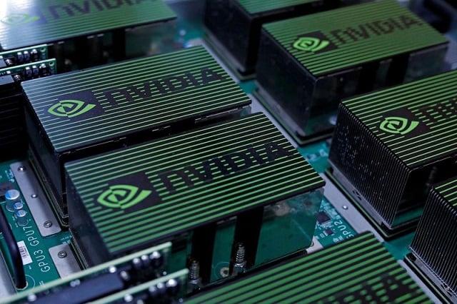 Nvidia, Yapay Zeka ile Yükselişe Geçti! İşte Detaylar