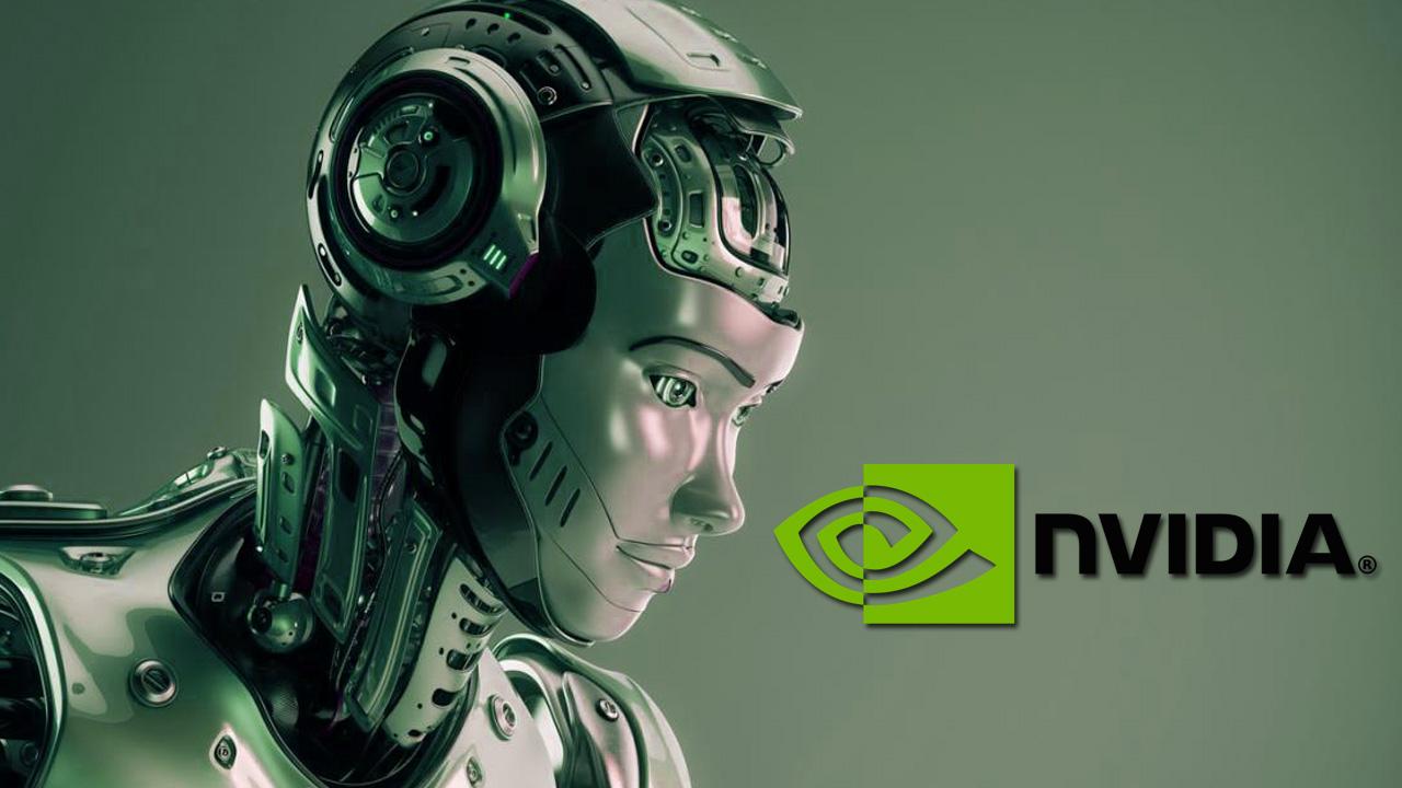 Nvidia, Yapay Zeka Sayesinde Trilyon Dolarlık Şirketler Arasına Katıldı