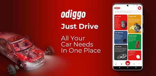 Odiggo 2.2 Milyon Dolar Yatırım Aldı