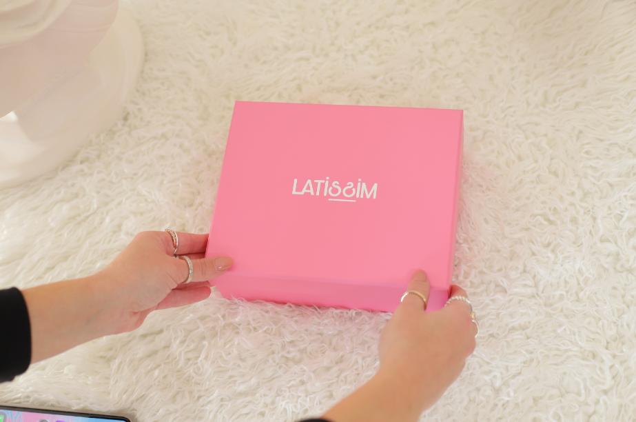 Offering Personalized Surprise Boxes, Latissim Receives $25K Investment