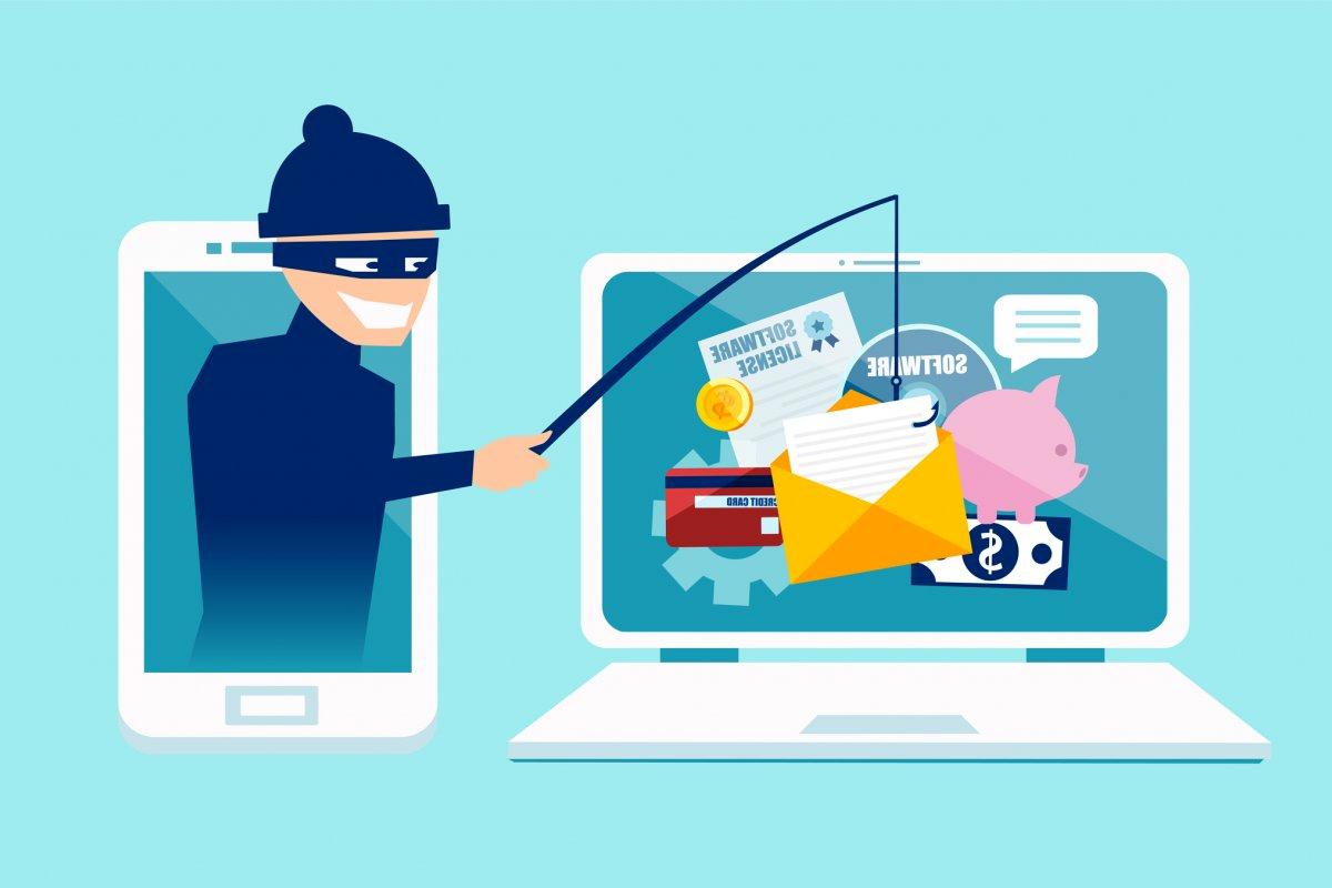 Oltalama (Phishing) Saldırısı Nedir?