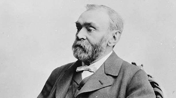 Ölüm Taciri Olmakla Suçlanan Alfred Nobel Kimdir