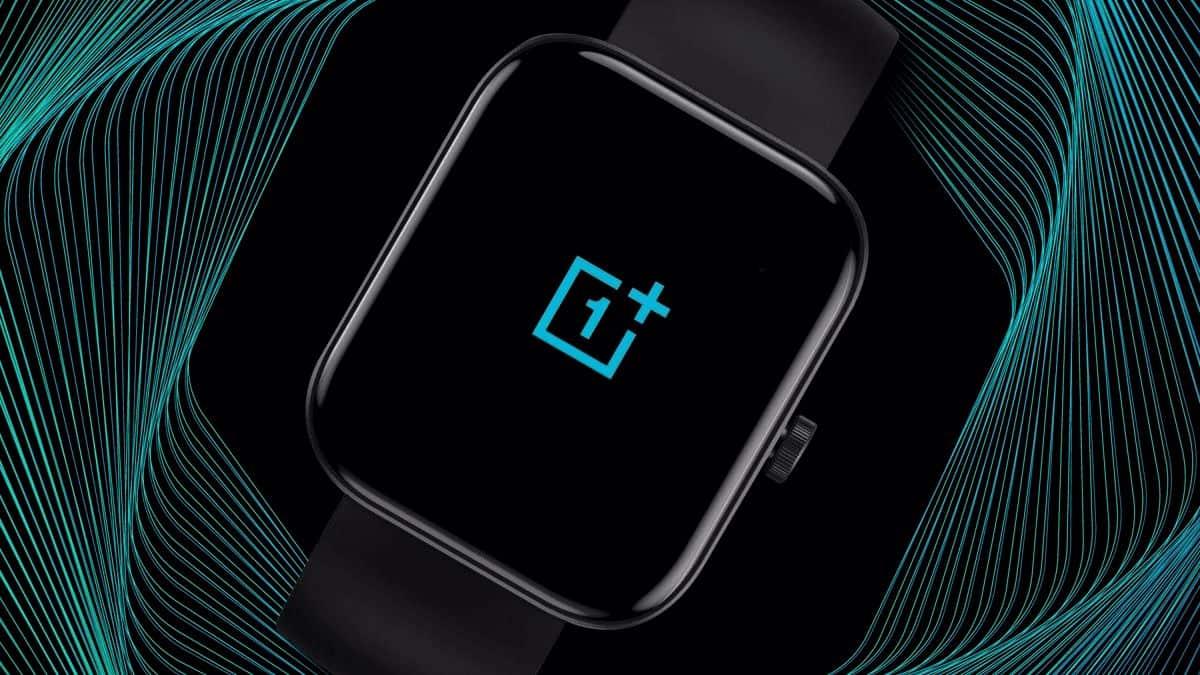 OnePlus Nord Watch Akıllı Saati Geliyor