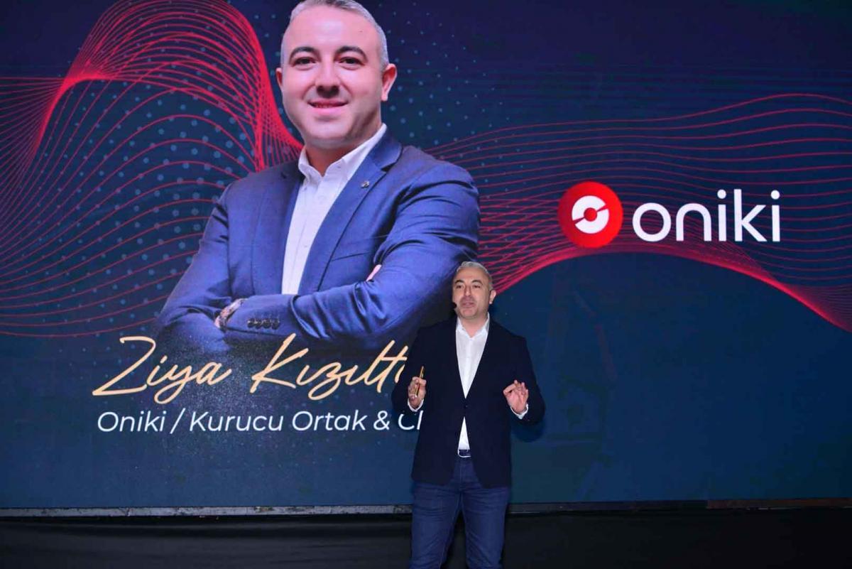 Oniki’nin Hibrit Olarak Global Düzeyde 5. Kez Düzenleyeceği E-Ticaret ve E-İhracat Konferansı 19 Ocak'ta Bursa'da Yapılacak