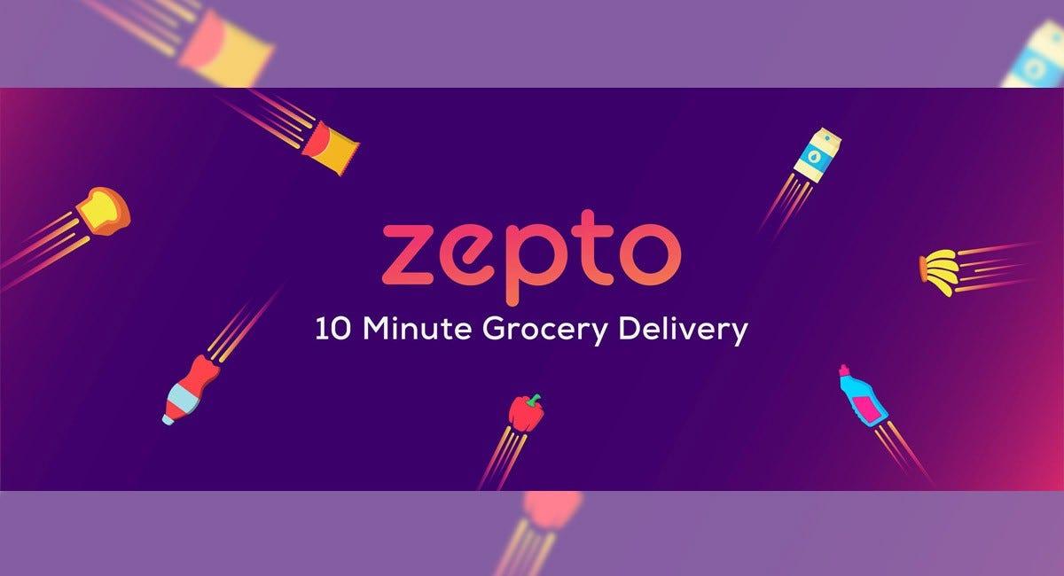 Online Market Zepto, 200 Milyon Dolar Yatırım Aldı