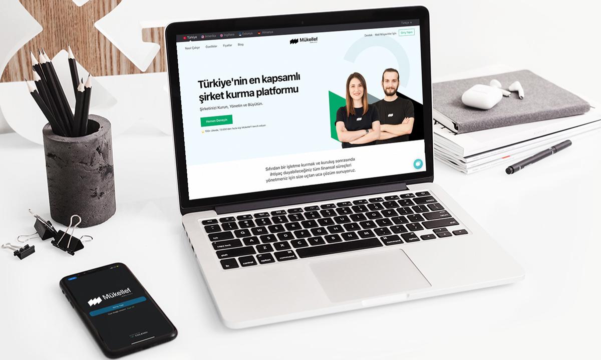 Online Şirket Kurulumunda e-ticaret İlk Sırada!