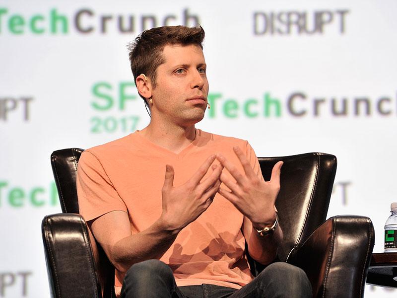 OpenAI CEO'su Sam Altman ChatGPT'nin Sağlık Hizmetlerini Karşılayamayan İnsanlara Tıbbi Destek Vereceğini Açıkladı