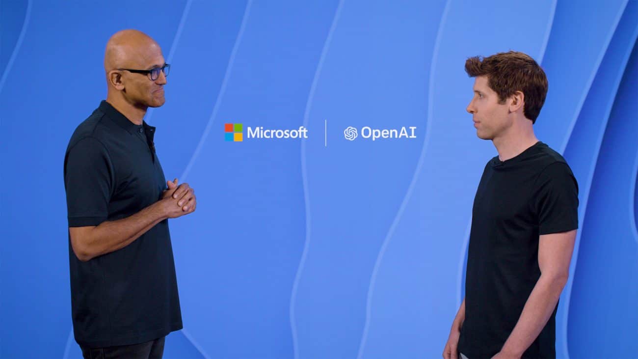 OpenAI Şirketine Microsoft Gözetmeni Atandı! İşte Detaylar