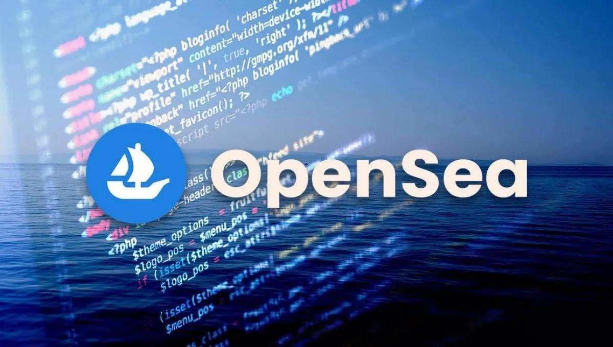 OpenSea Platformunun Resmi Discord Hesabı Hacklendi