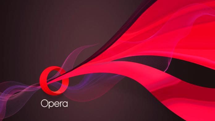 Opera, Avrupa'da Yapay Zeka Destekli Tarayıcısını iOS İçin Piyasaya Sürüyor