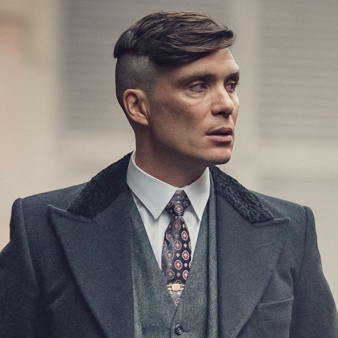 Oppenheimer Filmiyle Gündemde Olan Cillian Murphy'nin En Akılda Kalan Rolleri