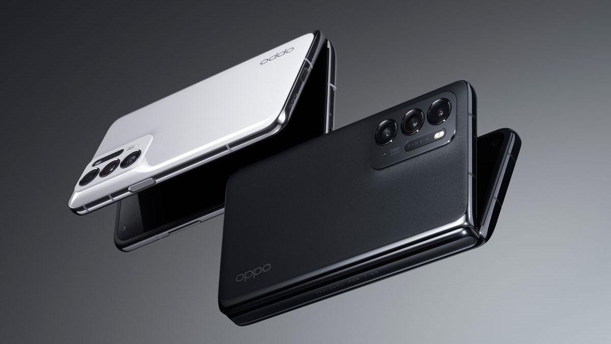 Oppo Find N2 Son Sızıntılarıyla Yeni Özellikleri Ortaya Çıktı