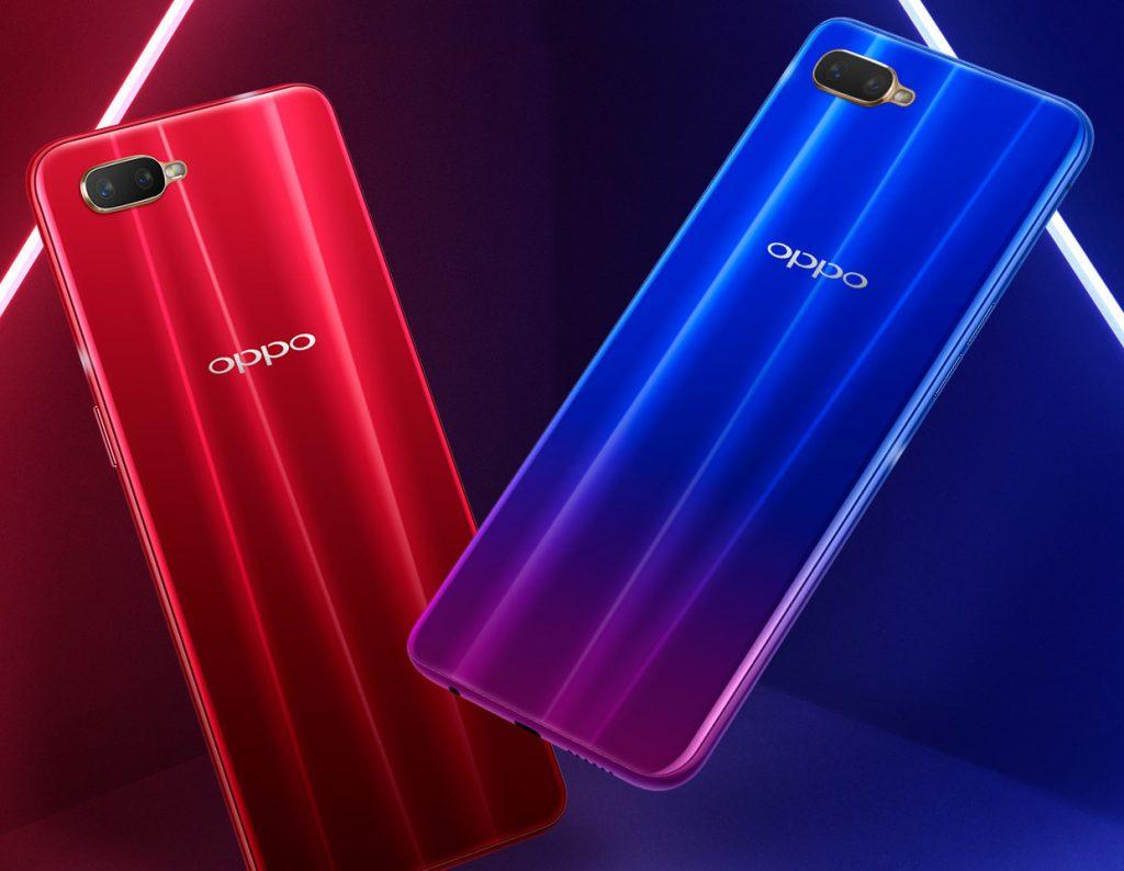 OPPO'nun Türkiye'de Satılan En İyi 5 Akıllı Telefon Modeli