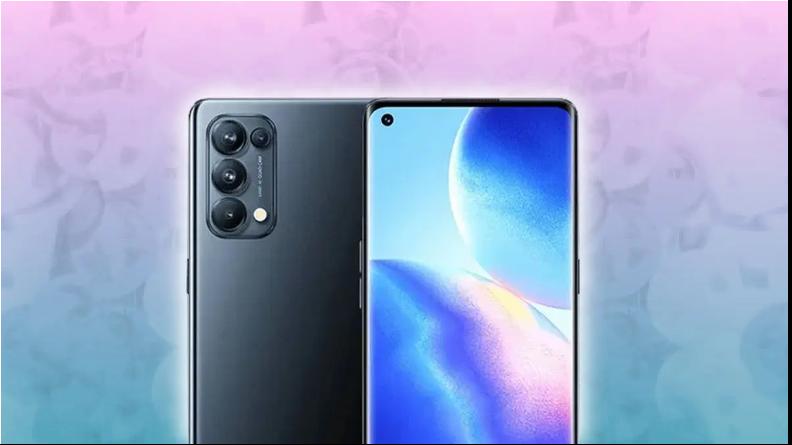 Oppo Reno 6 Serisi Sızdırıldı