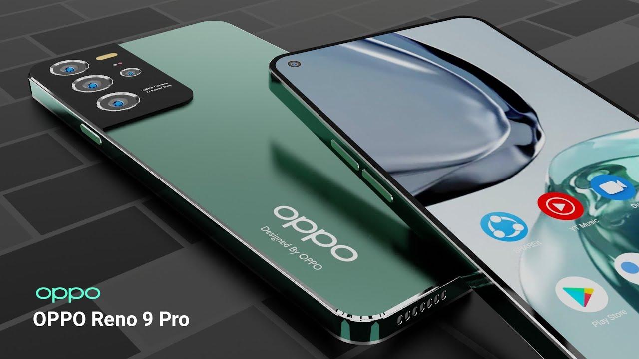 Oppo Reno 9 Serisi Hakkında İlk Bilgiler Yayıldı