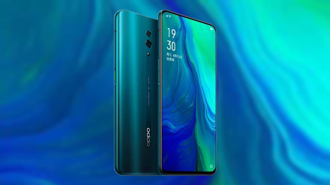 OPPO, Reno Serisinin En Yeni Üyesi Reno5'i Türkiye'de Satışa Sundu