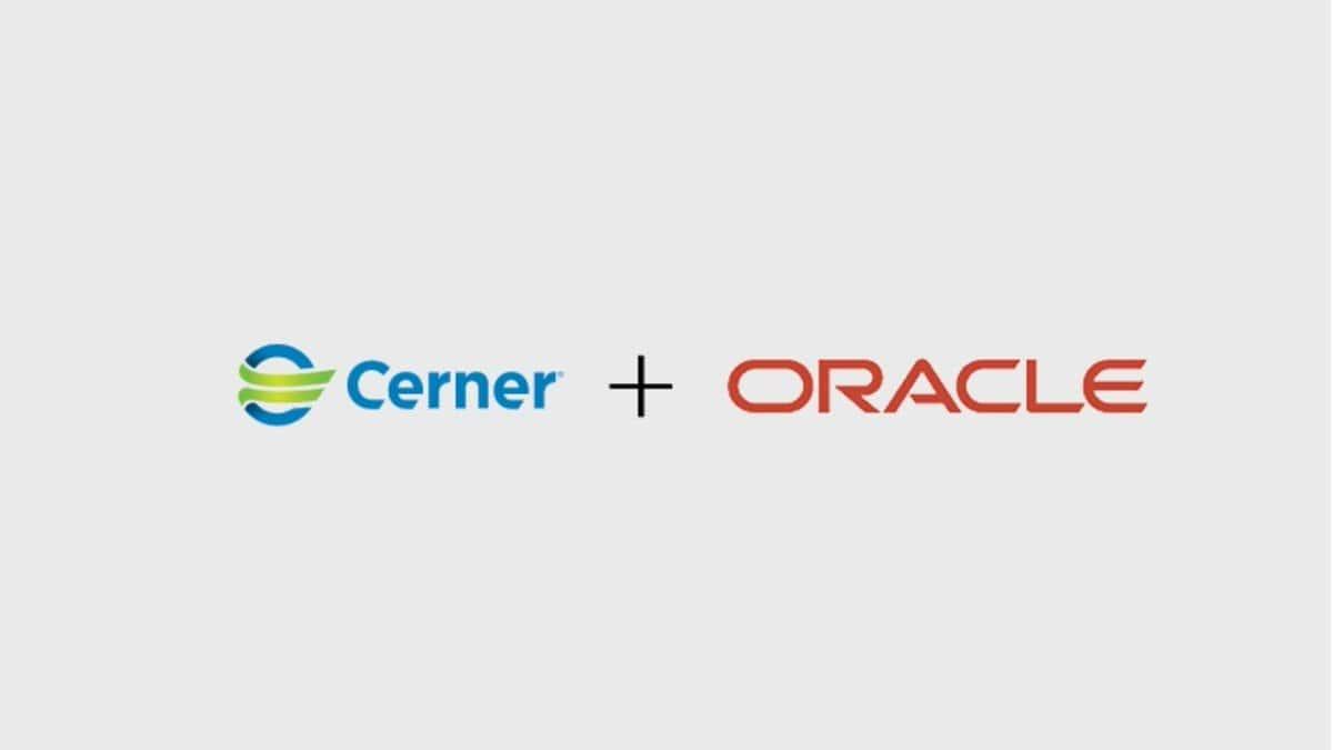 Oracle Cerner'i 28 Milyar Dolar Karşılığında Satın Aldı