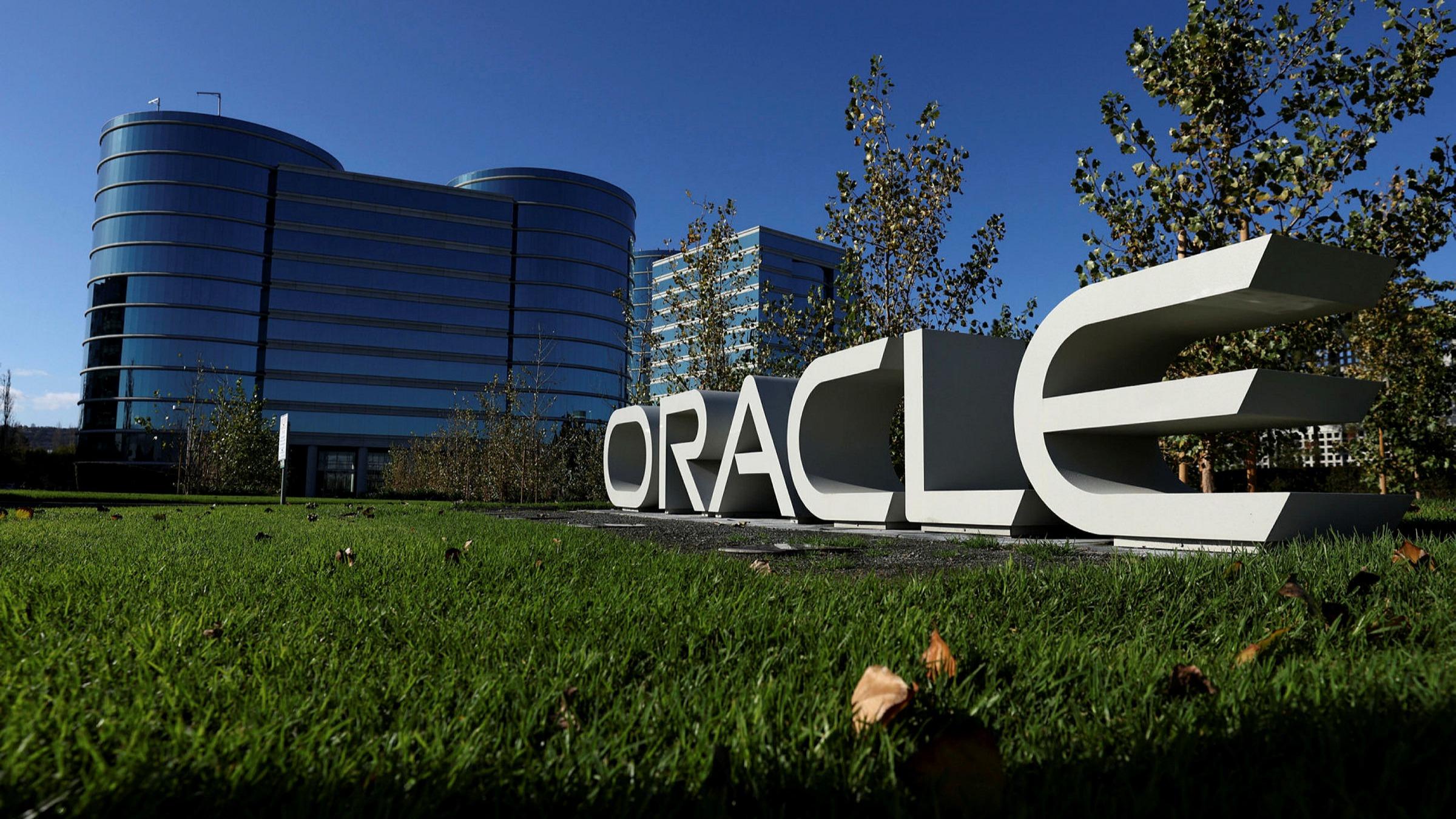 Oracle ve Cerner 28 Milyar Dolarlık Anlaşma İmzaladı