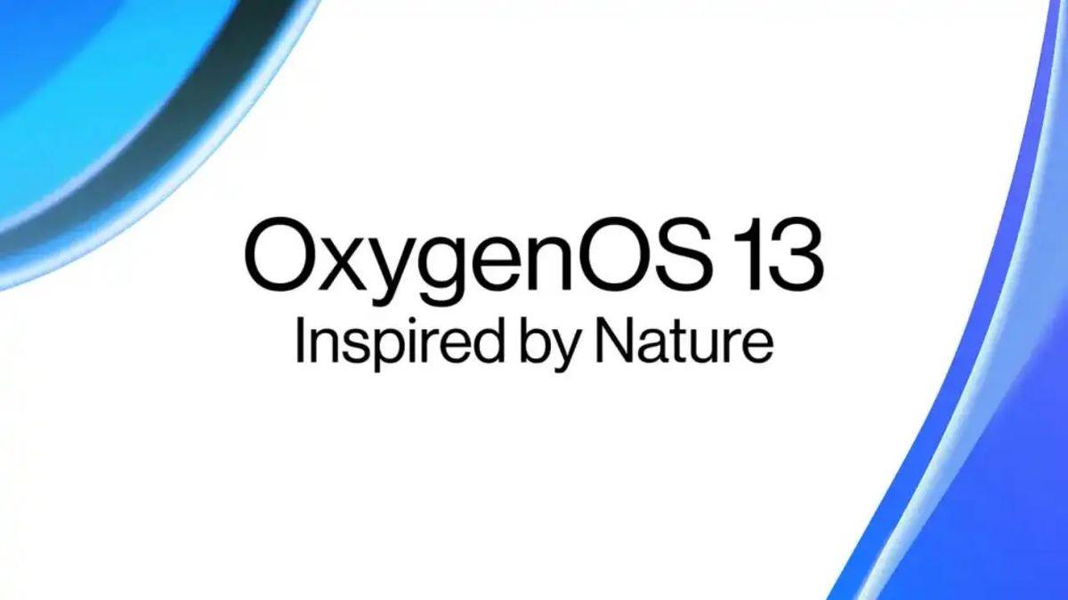 OxygenOS 13 Tanıtıldı! OxygenOS 13 Alacak Telefonlar