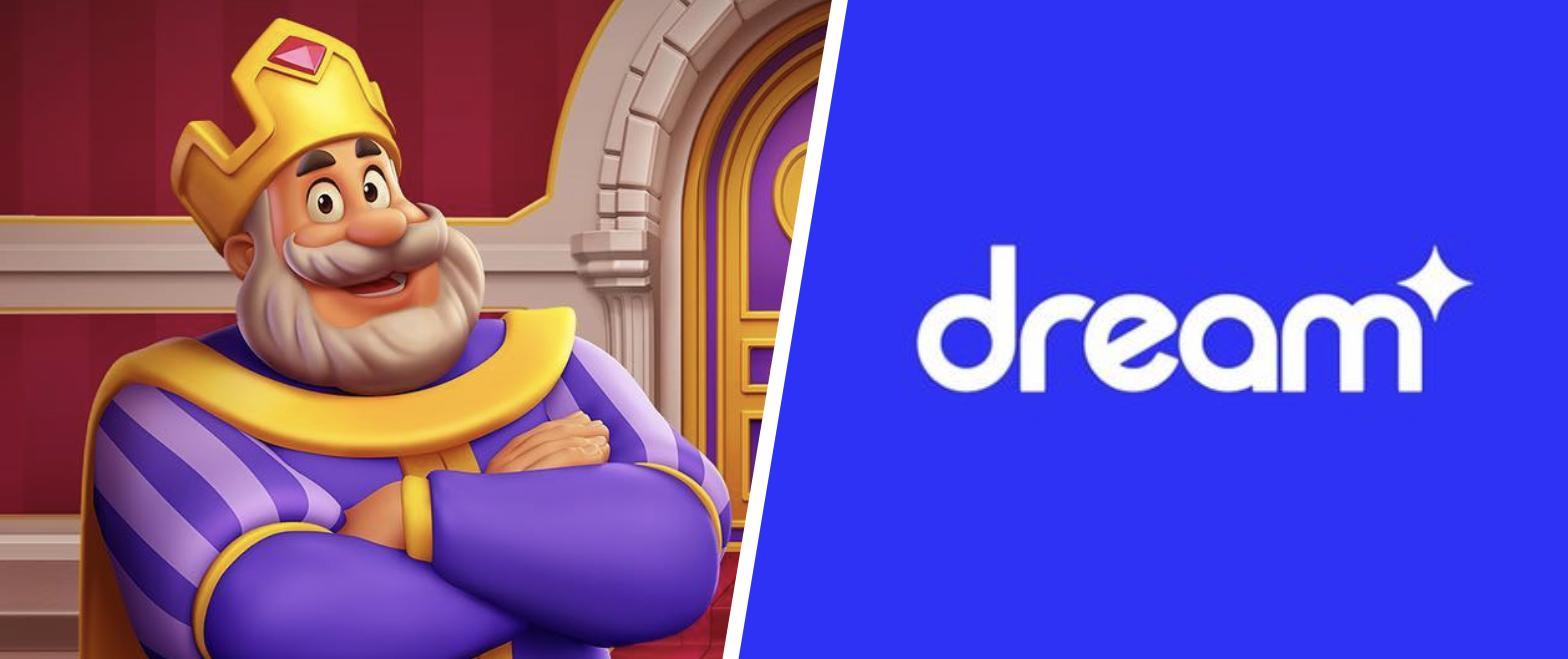 Oyun Şirketi Dream Games Şirketinden Büyük Başarı